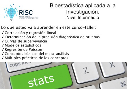 Lo que va a aprender en el curso nivel intermedio